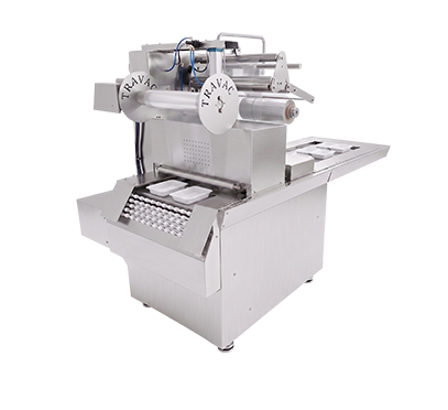 Fully Automatic Tray MAP Machines