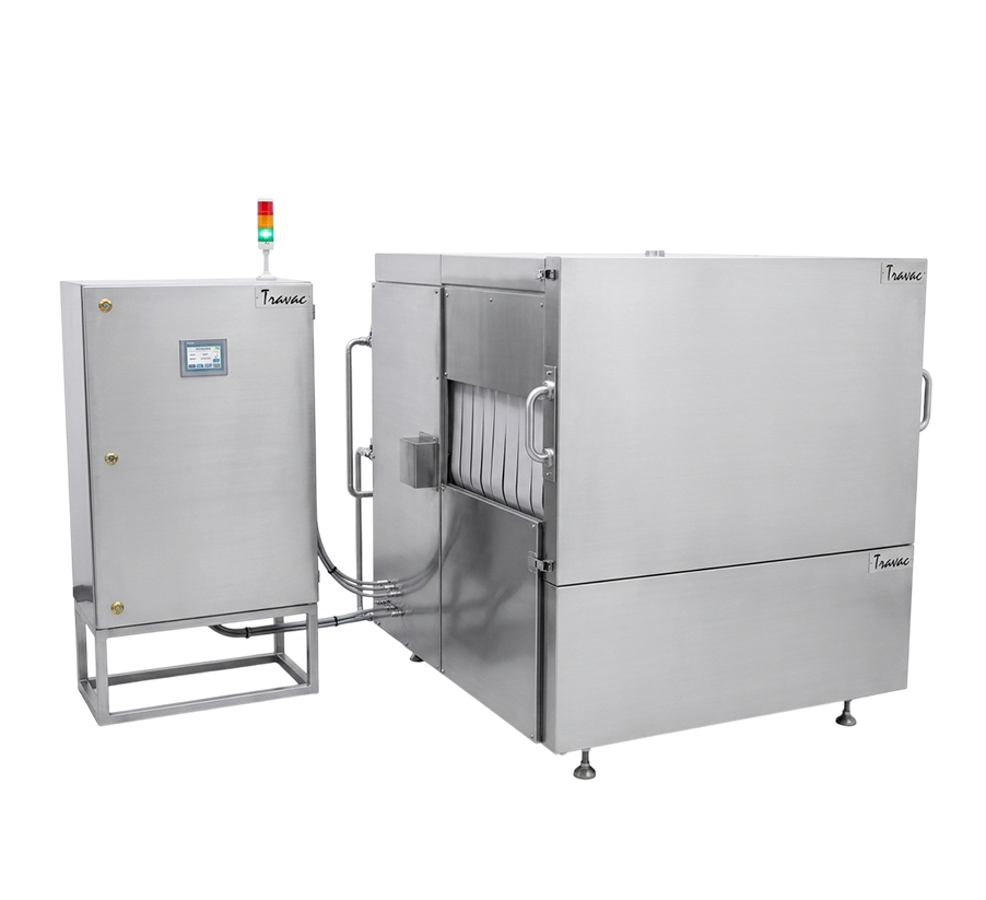 Dip Tank System