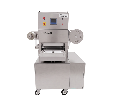 Tray MAP Machines