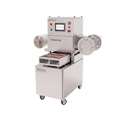 Tray Sealers