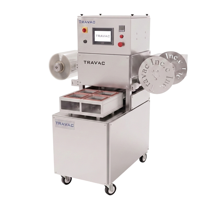Tray Sealers